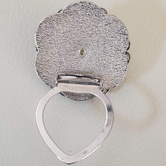 Vintage Faux Pearl and Shell 3 Piece Lot Bundle - Picture 7 of 16